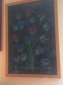 Novella Parigini gessetti