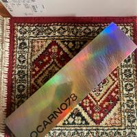 Swatch Locarno 78 modello SO29Z402