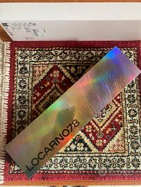 Swatch Locarno 78 modello SO29Z402