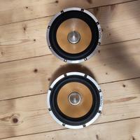 Focal 6krx2