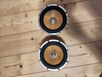Focal 6krx2