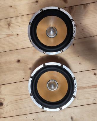 Focal 6krx2