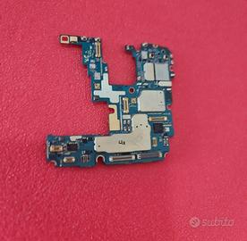 scheda madre Samsung note 20 ultra sm-n985f 8/256