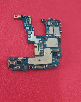 scheda madre Samsung note 20 ultra sm-n985f 8/256