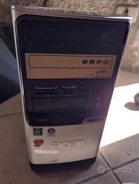 Computer Acer 