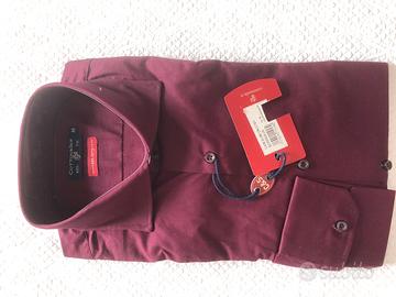 Camicia nuova