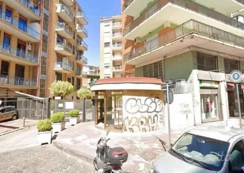 Appartamento – San Giorgio a Cremano, Napoli - Vista 2