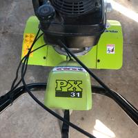 Motozappa Grillo Px 31