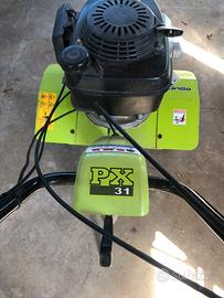 Motozappa Grillo Px 31