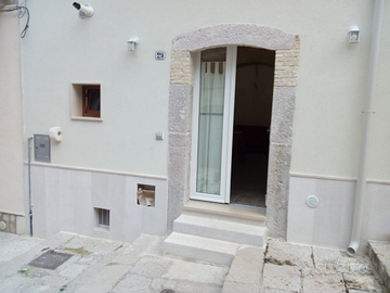 Casa vacanza Apricena "Vacanze Gargano dai Nonni"