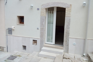 Casa vacanza Apricena "Vacanze Gargano dai Nonni"