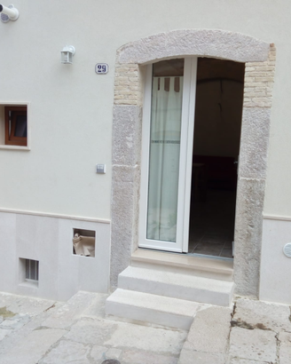 Casa vacanza Apricena "Vacanze Gargano dai Nonni"
