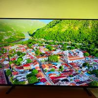 PHILIPS 50" 4K HDR DOLBY