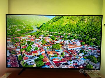PHILIPS 50" 4K HDR DOLBY
