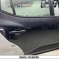 Porta destra post dacia sandero stepway