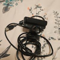 Camera PS3 Originale Sony Playstation 3 Sensore Di