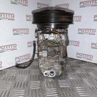 Compressore climatizzatore per Alfa Romeo GTV 2.0 