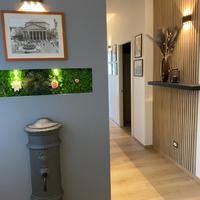 Adorabile stanza ampia