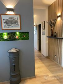 Adorabile stanza ampia