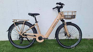 Montana Move 26 E-bike