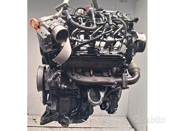 BKS MOTORE IMP.BISCH VOLKSWAGEN TOUAREG (7LA) 3.0 