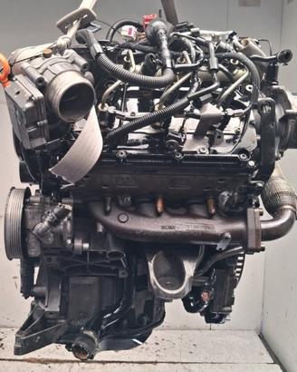 BKS MOTORE IMP.BISCH VOLKSWAGEN TOUAREG (7LA) 3.0 