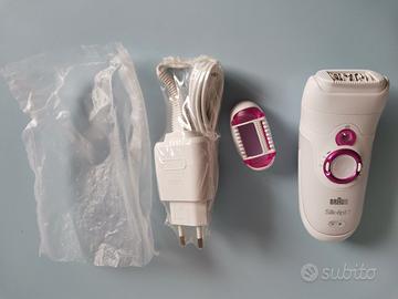 BRAUN Silk-épil 7 