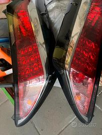 FANALI POSTERIORI X1  DX E SX Toyota Aygo 