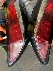 FANALI POSTERIORI X1  DX E SX Toyota Aygo 