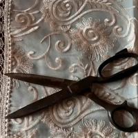 FORBICE “ VINTAGE “