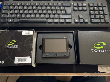 COYOTE MINI - NUOVO IN CONFEZIONE ORIGINALE