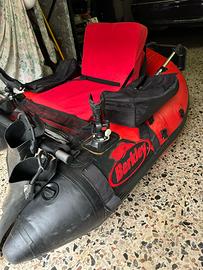Belly Boat Berkley completo