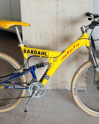 BICICLETTA DA CORSA