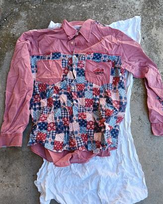 Camicia Vintage Levi's anni 80-90