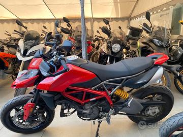 Ducati Hypermotard 950 DEPOTENZIATA - 2024