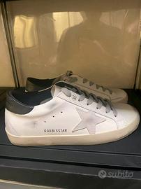 Golden goose star tg 38