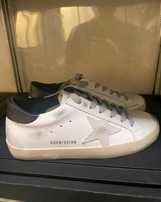 Golden goose star tg 38