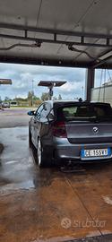 bmw serie 1 120-123d