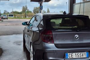 bmw serie 1 120-123d