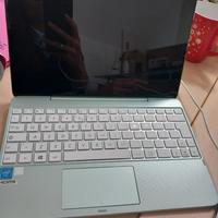 Notebook Tablet Asus Transformer