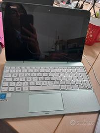 Notebook Tablet Asus Transformer