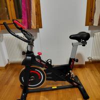 cyclete 