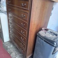 Frigo 2p caloriferi cucinacompleta195cm cassettier