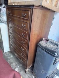 Frigo 2p caloriferi cucinacompleta195cm cassettier