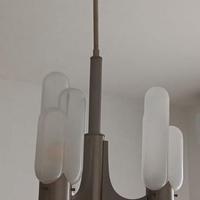 Lampadario Torpedo