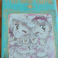 Miracle girls volume 1 e 2