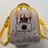 Nikon Kids 
