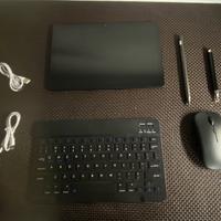 Samsung Galaxy Tab A8