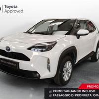 Toyota Yaris Cross 1.5 Hybrid 5p. E-CVT Active