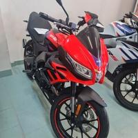 Aprilia Tuono 125